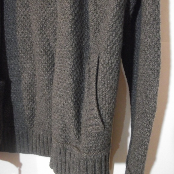 Emozioni Uomo Zip up sweater - Picture 4 of 4